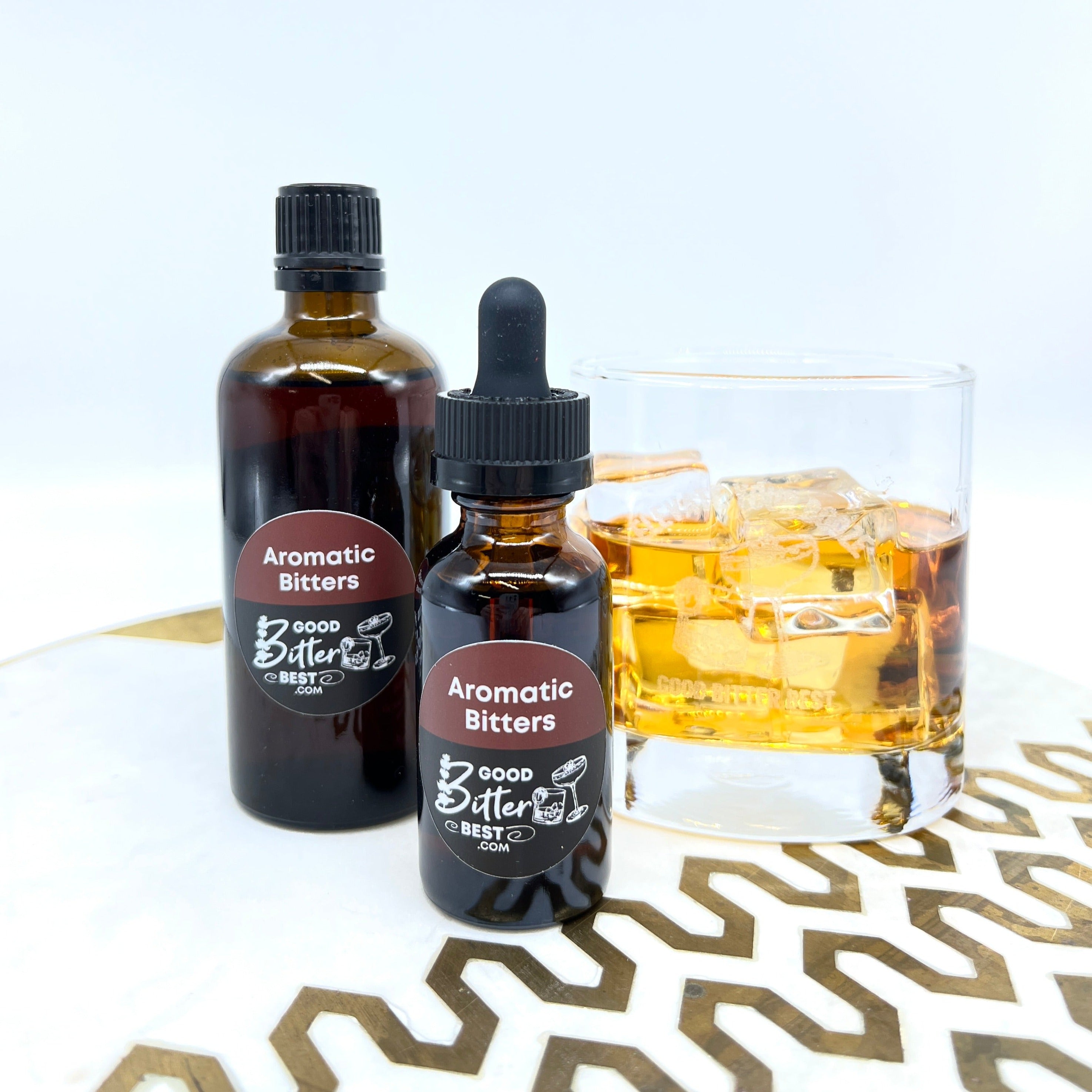 Aromatic Bitters