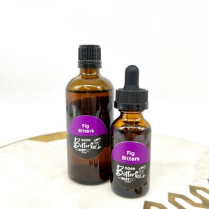 Fig Bitters