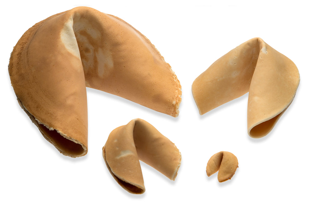 Lil' Angels Super Giant Fortune Cookie
