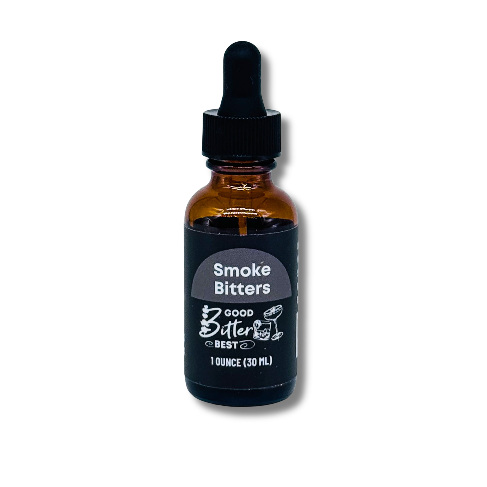 Smoke Bitters