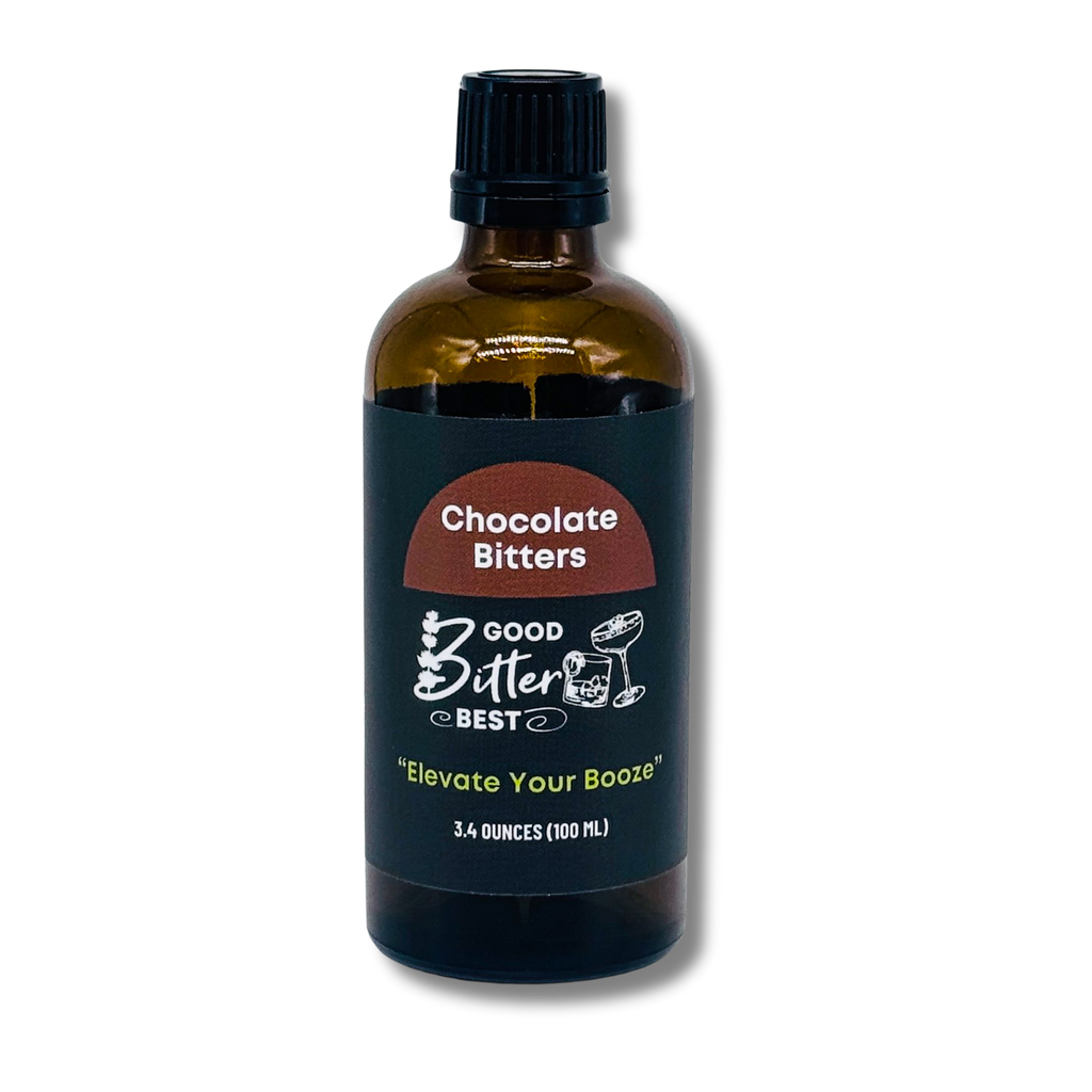 Chocolate Bitters