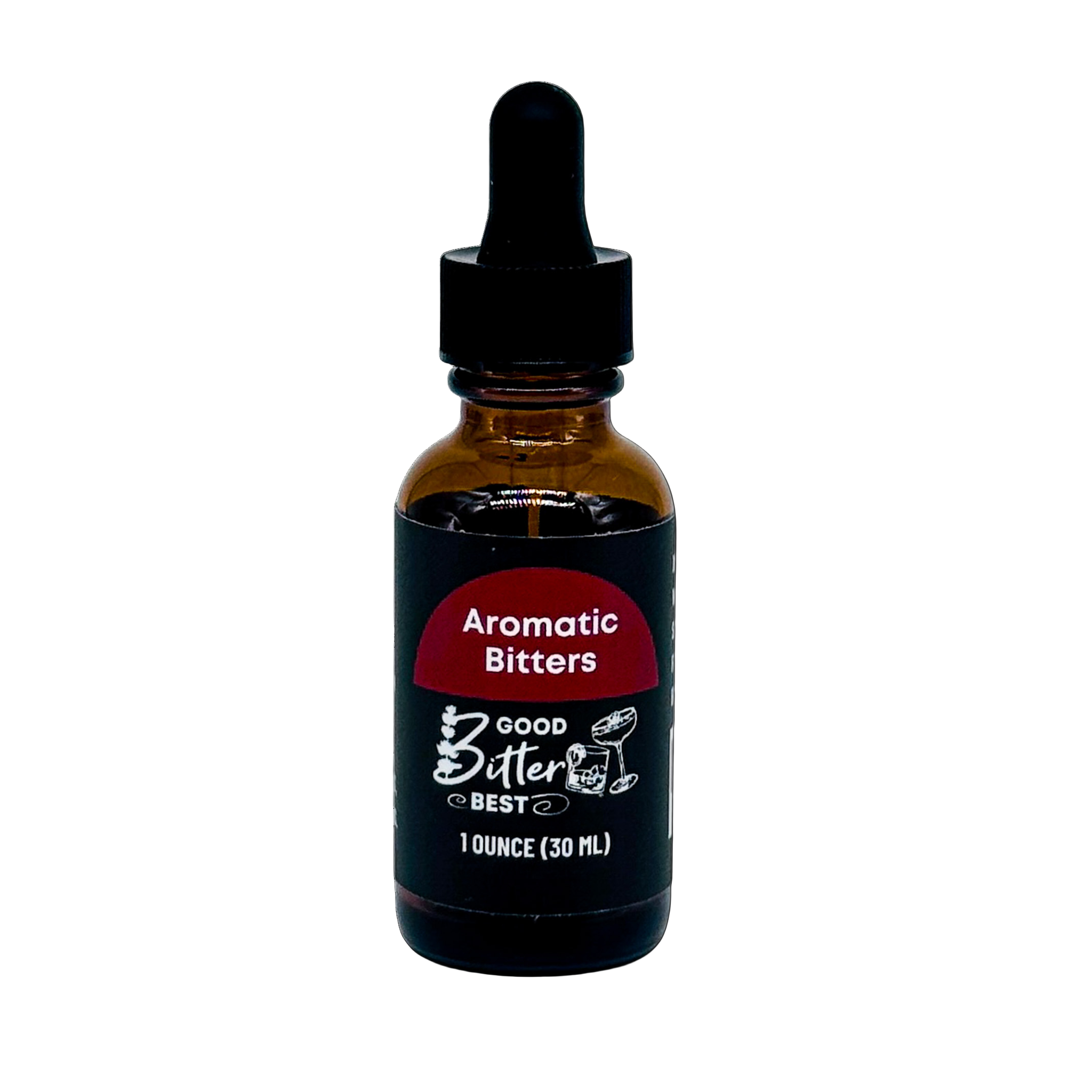 Aromatic Bitters