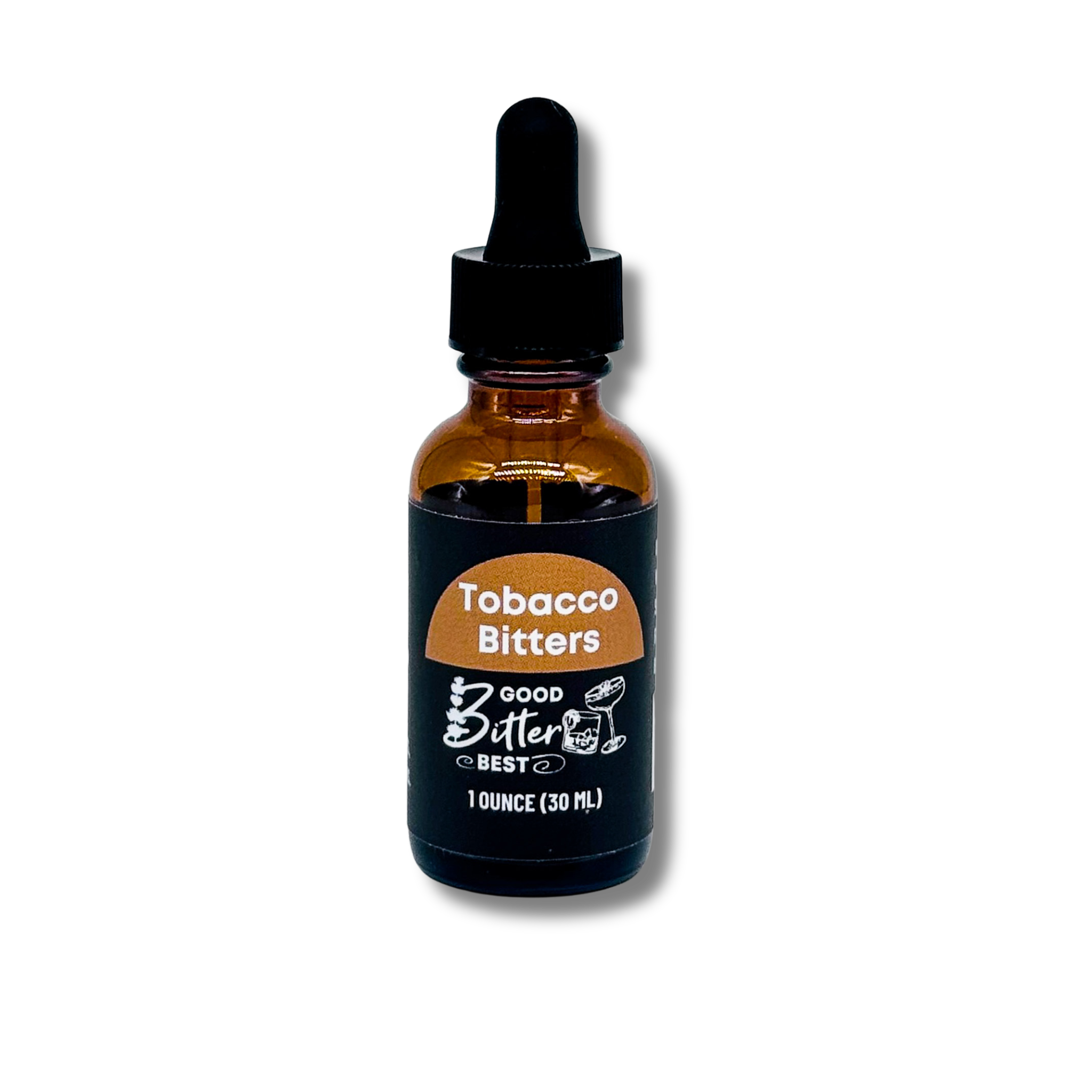 Tobacco Bitters