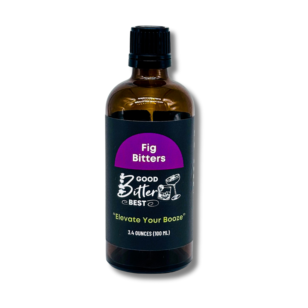 Fig Bitters