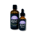 Lemon Lavender Bitters