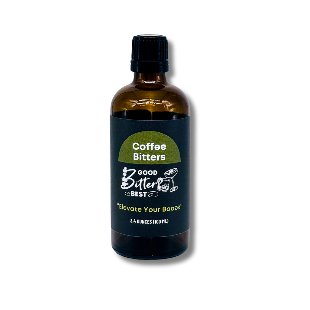 Coffee Bitters