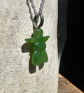 Inukshuk Pendant, 2090