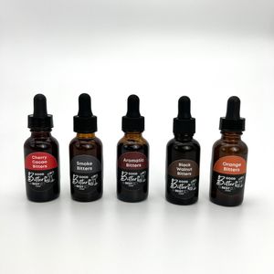 Aromatic Bitters