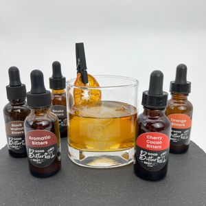 Aromatic Bitters