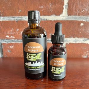 Tobacco Bitters