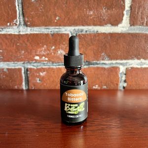 Tobacco Bitters