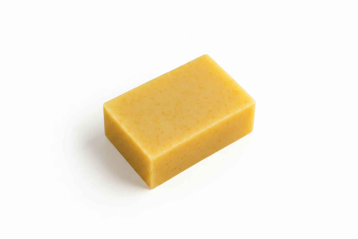 Golden Glow by KindWell-Face Bar