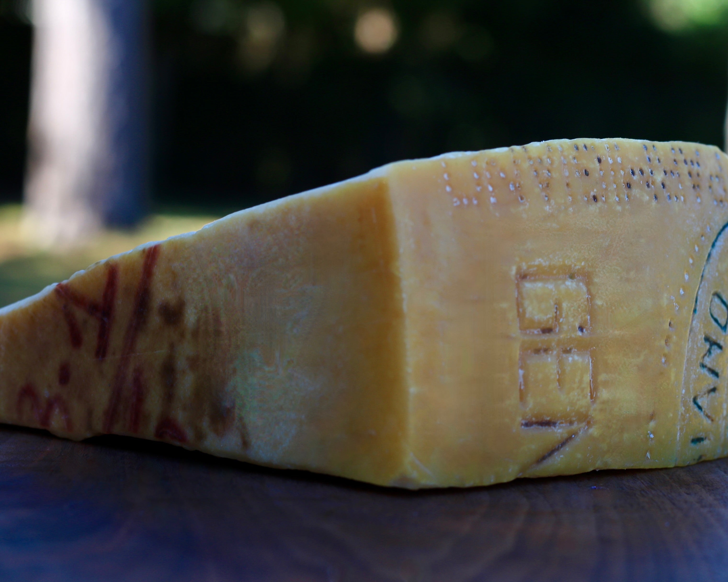 Parmigiano Reggiano | 2lb cut | 26+ months aged