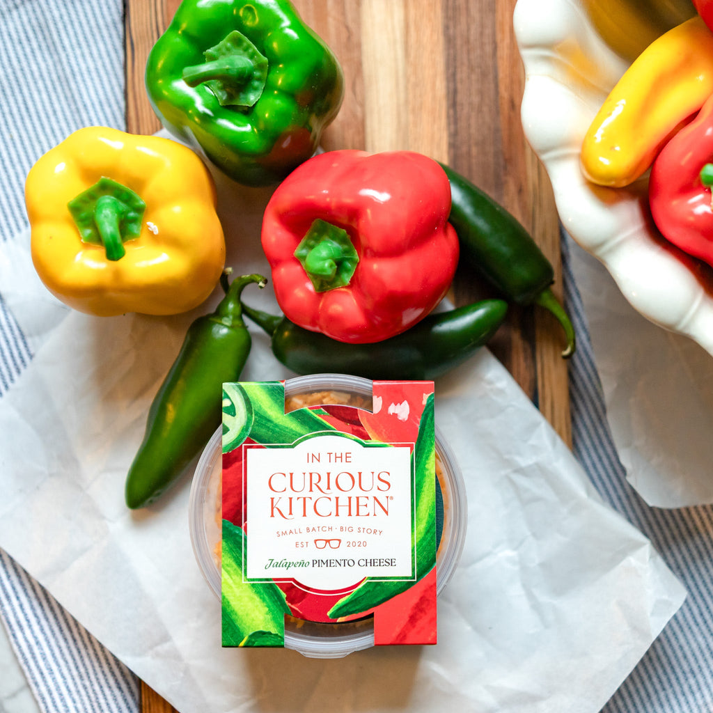 Jalapeño Pimento Cheese (2-Pack)