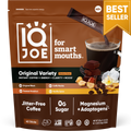 IQJOE Original Variety (40 Sticks)
