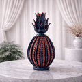 Janitzio Majestic Pineapple