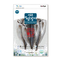 JEJU FROZEN JACK MACKEREL 1Kg