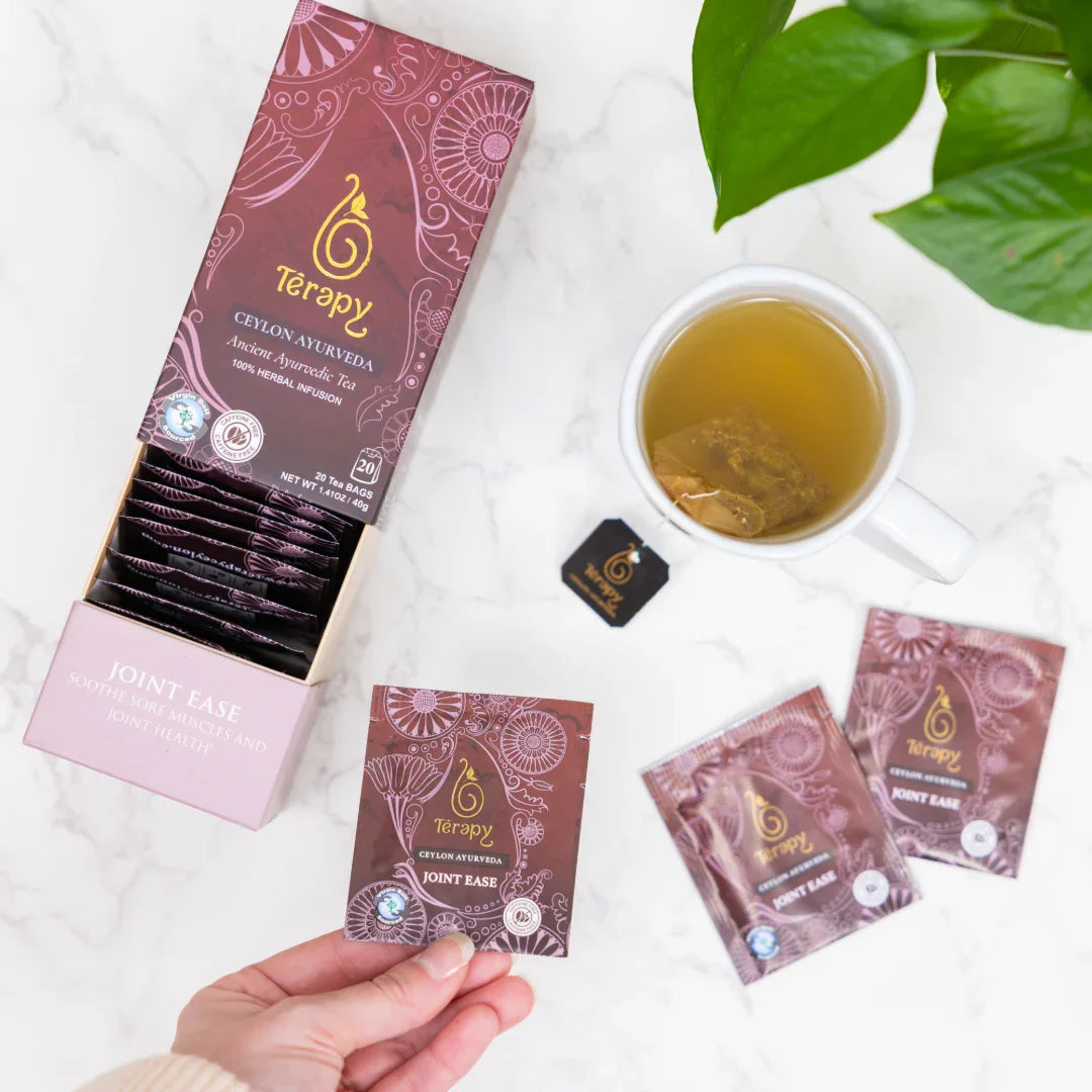 Joint Ease Tea