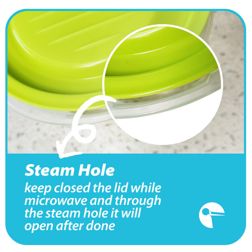 KEEP BOB 350ml – Round 4 Sets