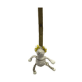 knit doll | kellan the elephant