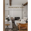 Designer's Next: 22 Architects & Interior Designers Defining Tomorrow - Hardcover