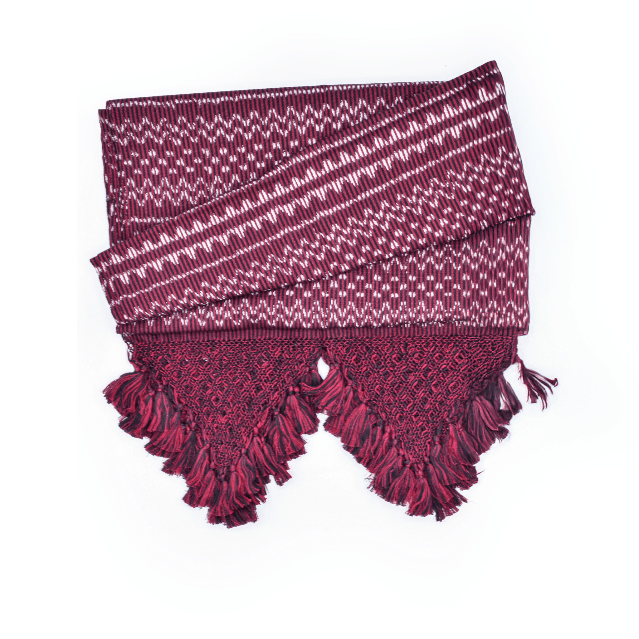 Rebozo Dolores
