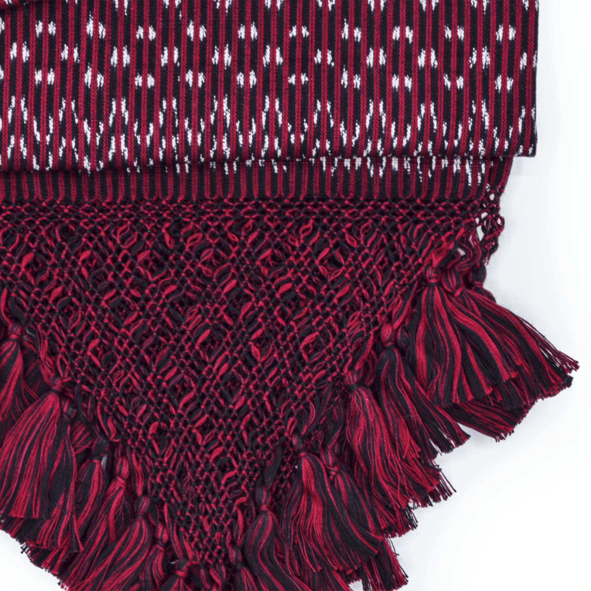 Rebozo Dolores