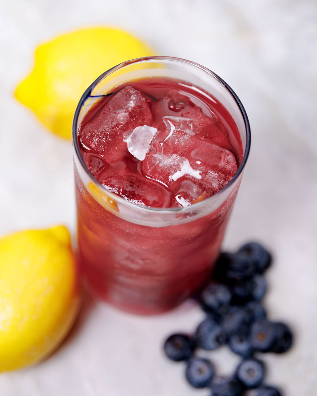Lavender Berry Lemonade Infusion Kit