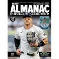 Beckett Baseball Almanac #30 - Paperback