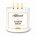 Lemon Drop 3-Wick Candle