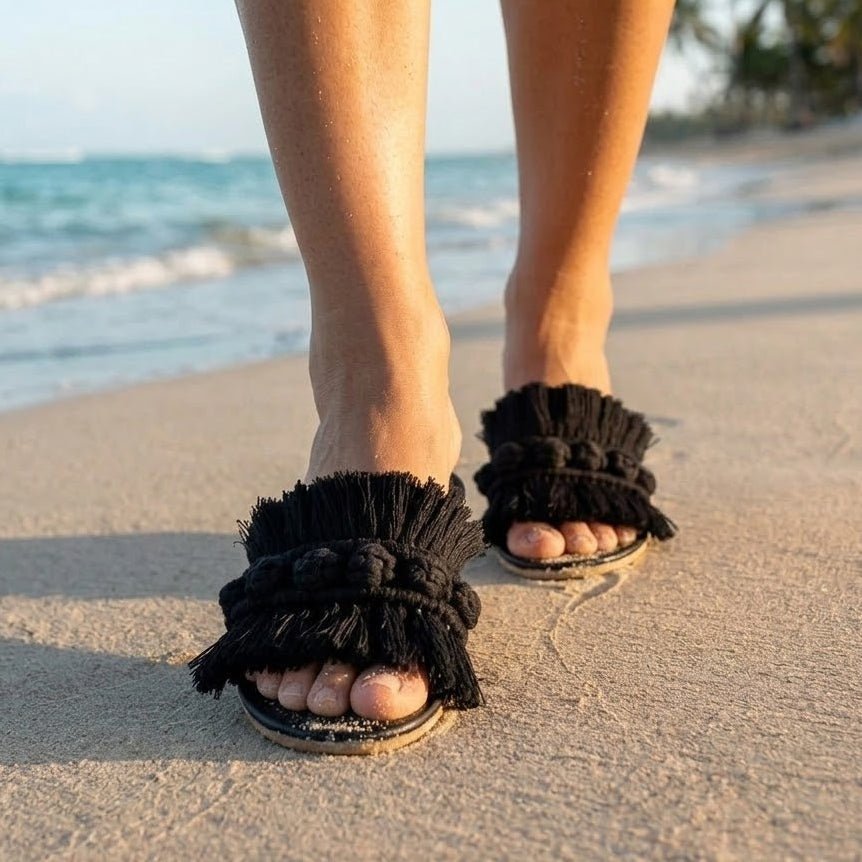 Luna Sandal