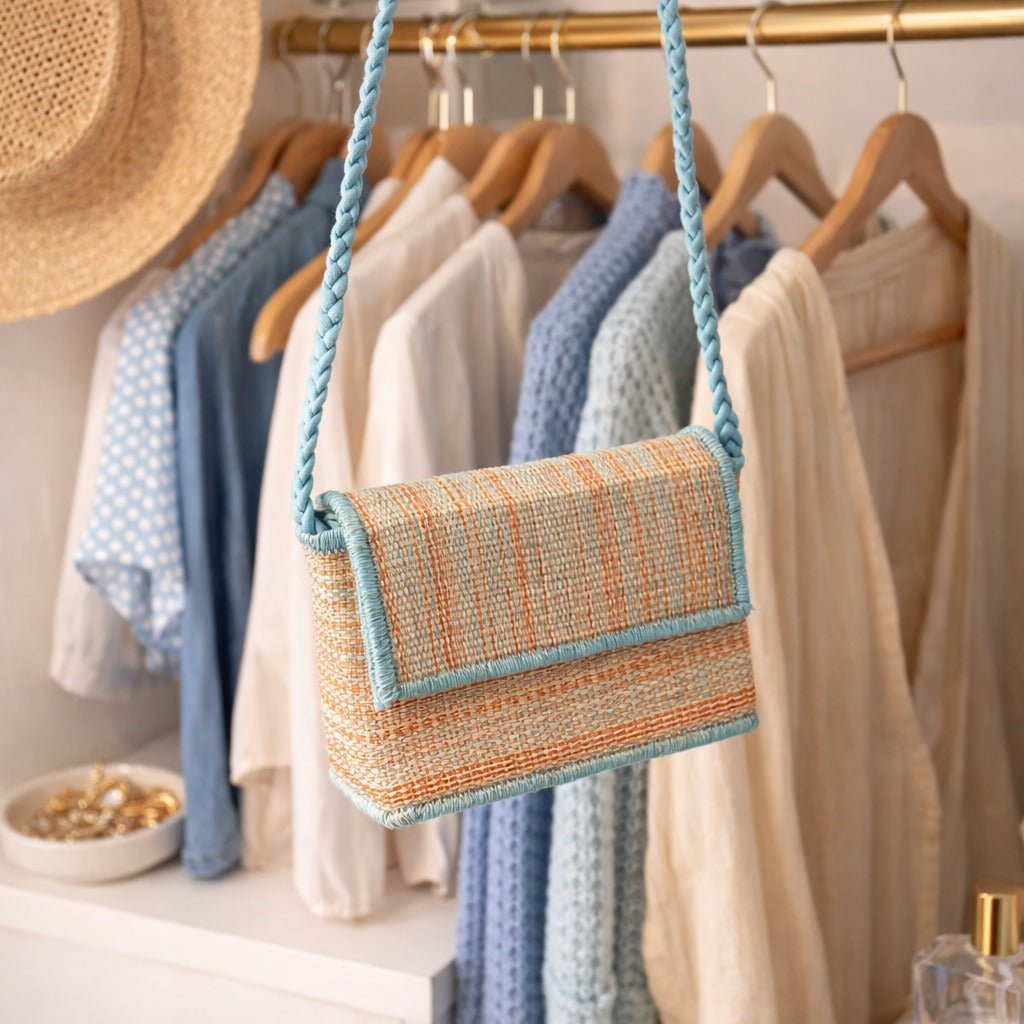 Luneta Mini Shoulder Bag