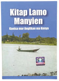 Kitap Lamo Manyien - Luo Prayer Book