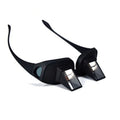 Lazy Glasses for Neck Support and TV Viewing