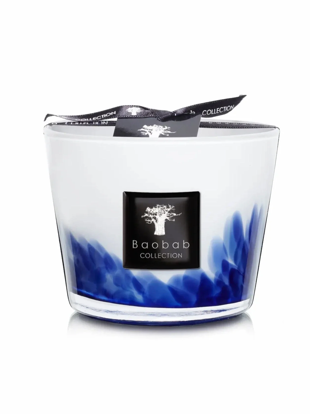 Baobab Collection Feathers Touareg Max 10 Candle