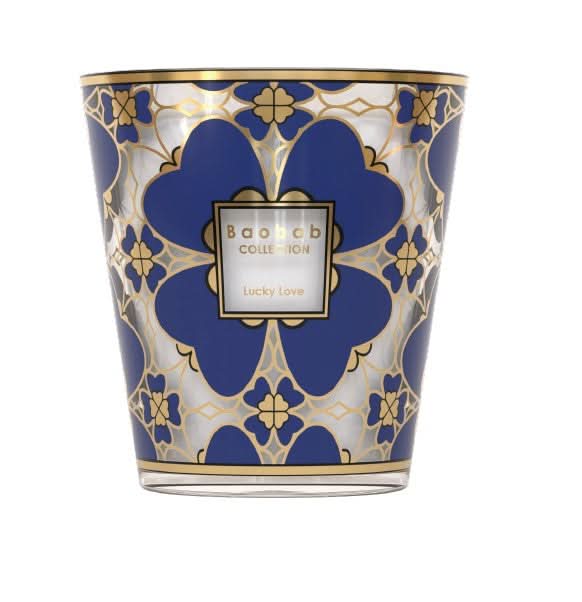 Baobab Collection Lucky Love Max 16 Candle
