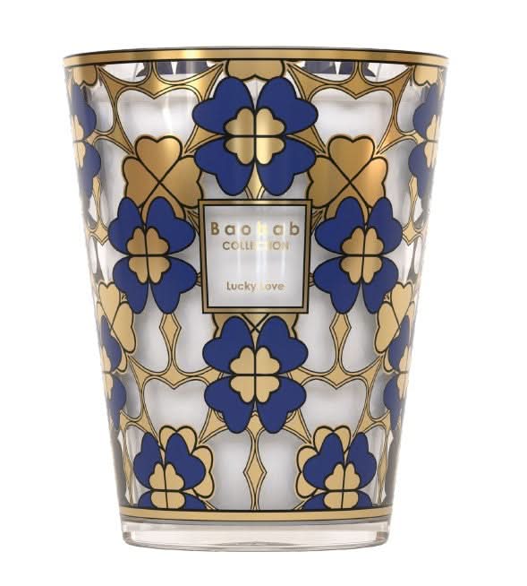 Baobab Collection Lucky Love Max 24 Candle