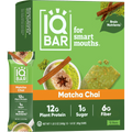Matcha Chai (12 Bars)