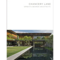 Chancery Lane: Ernesto Bedmar Architects - Masterpiece Series - Hardcover