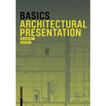 Basics Architectural Presentation - Paperback
