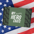 Military Monthly Gift Subscription