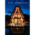 The Modern A-Frame - Hardcover