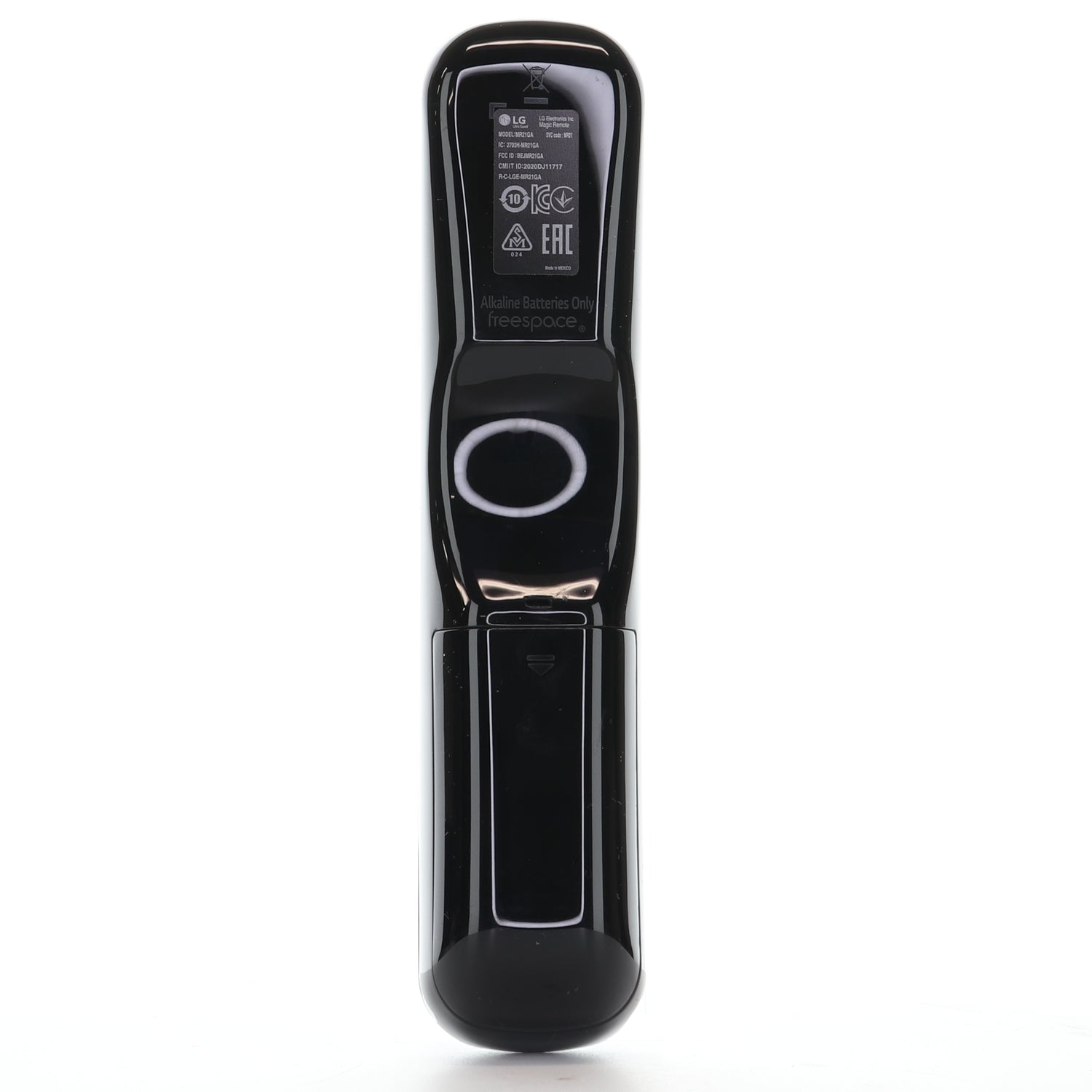 LG MR21GA Smart Magic TV Remote Control - AGF30136002, AN-MR21GA