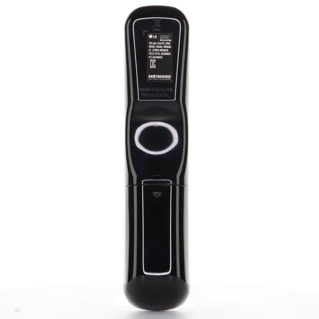LG MR24GA 2024 Magic Pointer TV Remote Control | Motion | Voice - AKB76045002