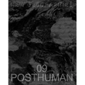 New Geographies 09: Posthuman - Paperback