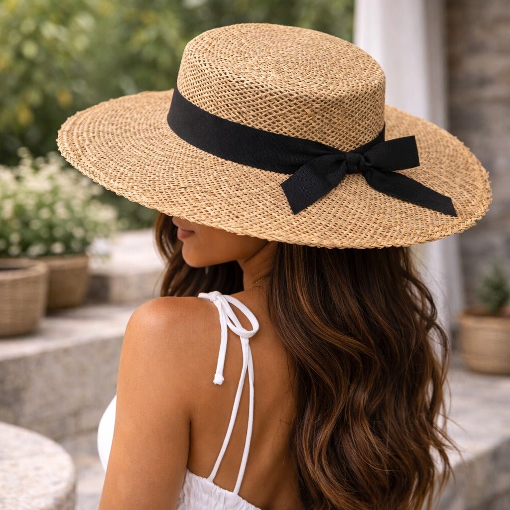 Maeba Hat