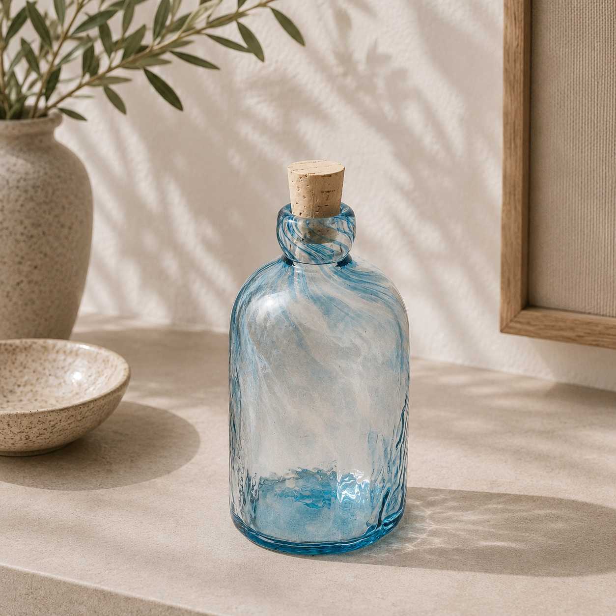 Mini Cántaro Bottle