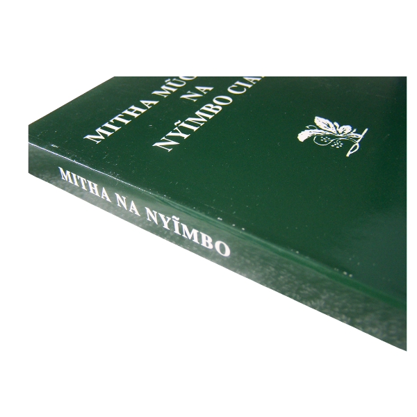 Mitha Mugikuyu Na Nyimbo Ciake