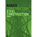 Basics Steel Construction - Paperback