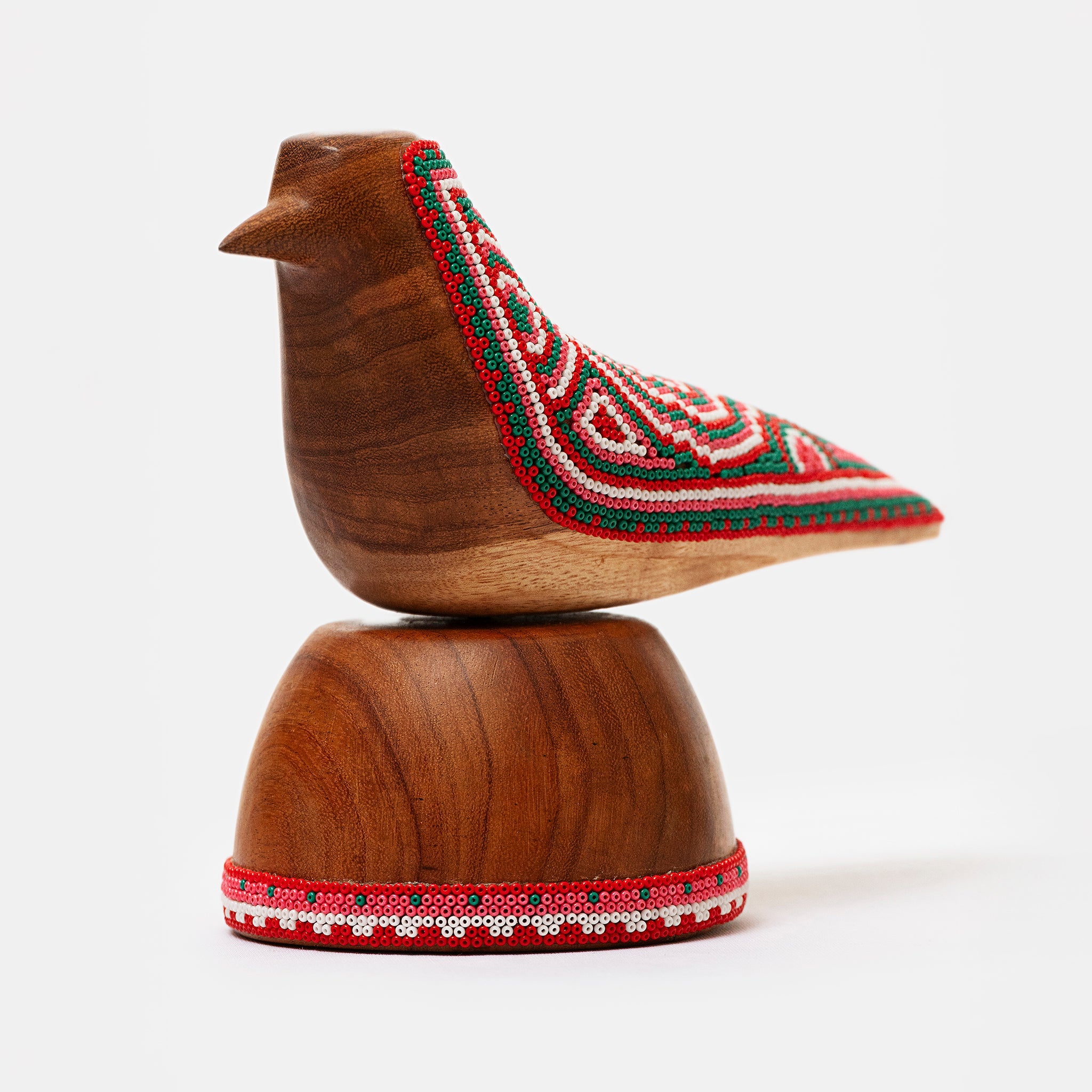 Ala Viva Sculpture